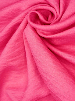 Ткань Шелк "Лира" - фото №2